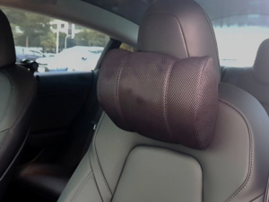 Model 3 MIT記憶乳膠頭枕