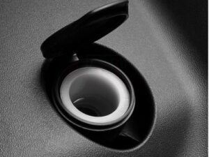 Model 3 雨刷水箱濾網