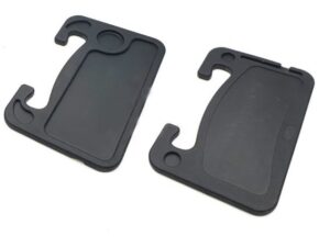 Model 3 方向盤餐盤工作桌