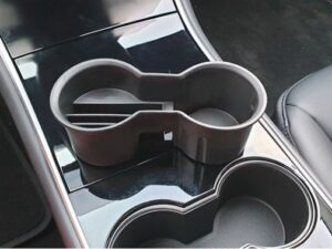 Model 3 中船置杯置物架