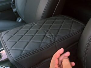 Model 3 中央扶手保護套