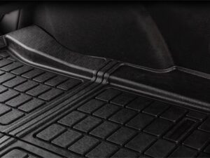 2021年式 Model 3 TPE橡膠行李廂墊