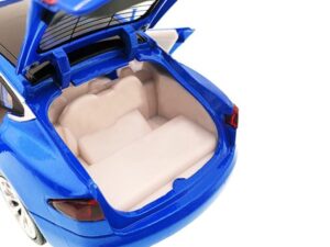 Model S 模型車 1:32