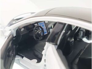 Model S 模型車 1:32