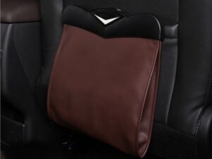Model 3 車用椅背垃圾桶