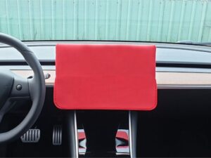 Model 3 螢幕遮光保護罩