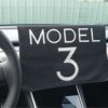 Model 3 螢幕遮光保護罩