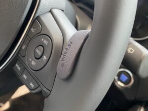 Toyota RAV4 / COROLLA CROSS / ALTIS 自駕神器 - 吊掛版