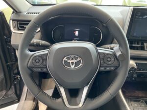 Toyota RAV4 / COROLLA CROSS / ALTIS 自駕神器 - 磁吸吊掛版